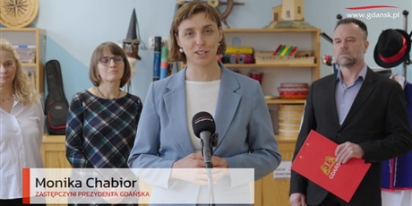 O rekrutacji do żłobków, przedszkoli i podstawówek