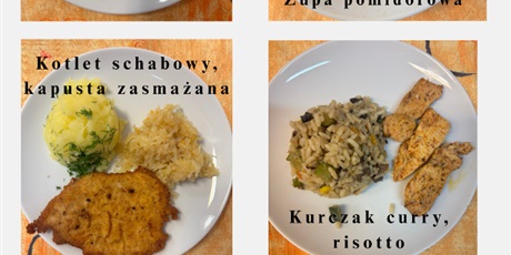 Powiększ grafikę: Smaki z Przedszkolnej Kuchni