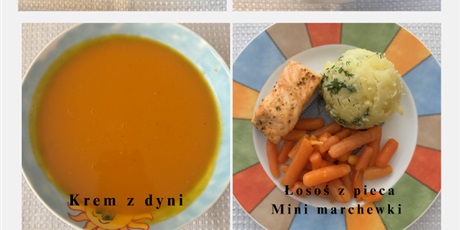 Powiększ grafikę: Smaki z Przedszkolnej Kuchni