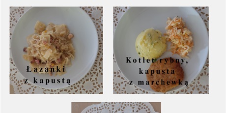 Powiększ grafikę: Smaki z Przedszkolnej Kuchni