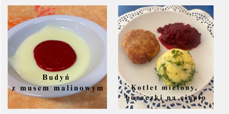 Powiększ grafikę: Smaki z Przedszkolnej Kuchni